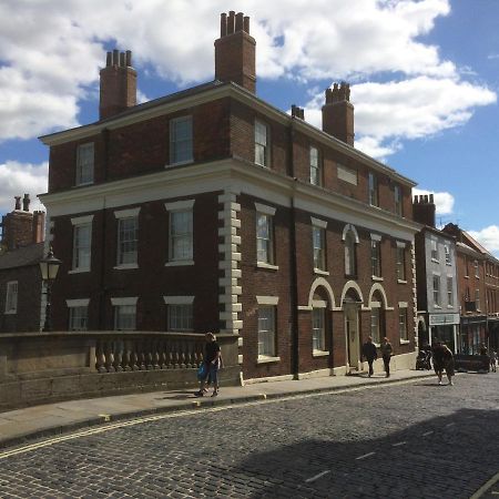 City Centre - The Old Committee Room-Free Parking York Luaran gambar