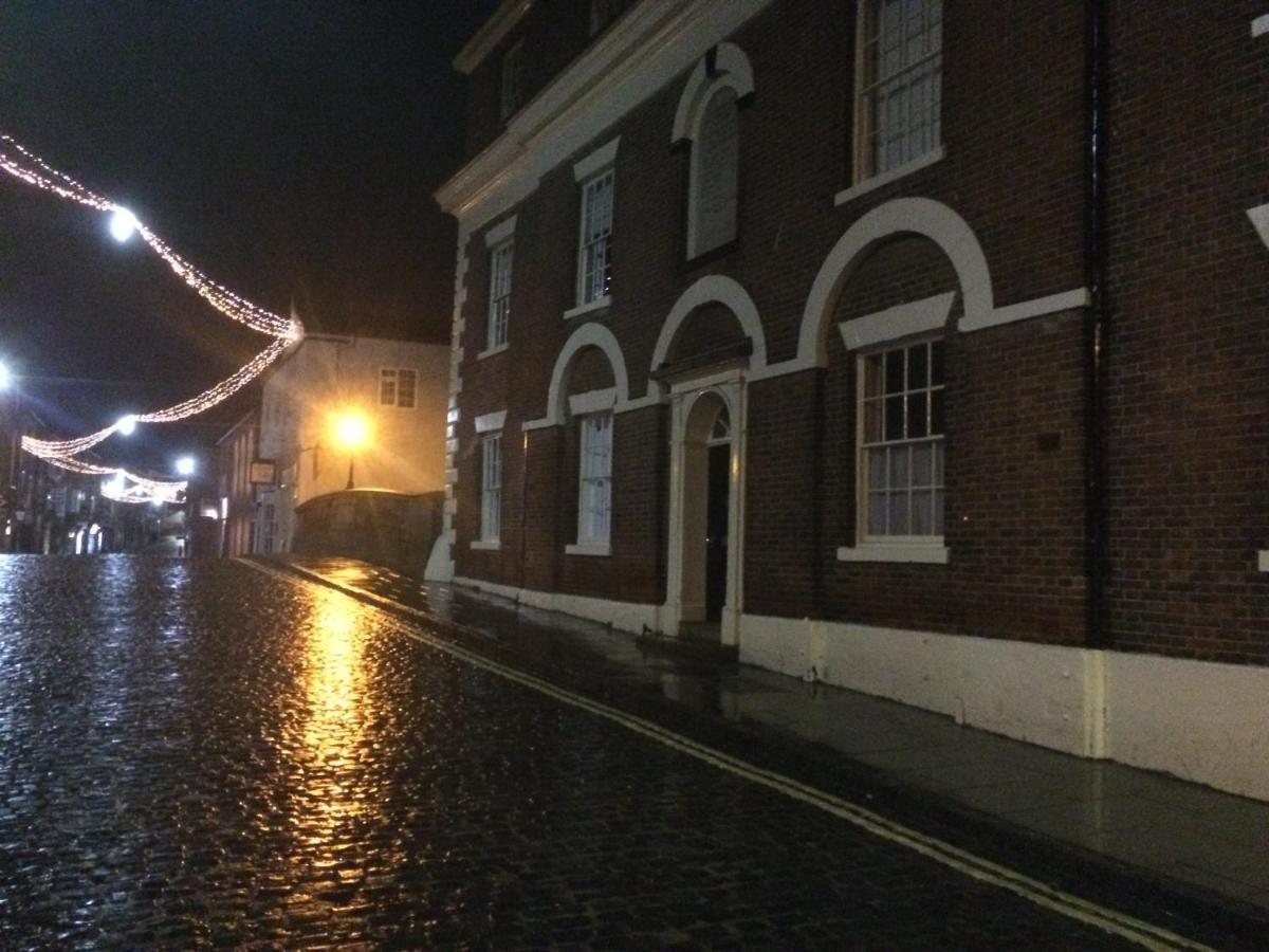 City Centre - The Old Committee Room-Free Parking York Luaran gambar